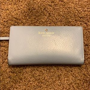 Kate Spade wallet